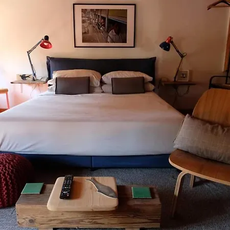 La Casa Dei Ciclisti Quarto em Acomodações Particulares