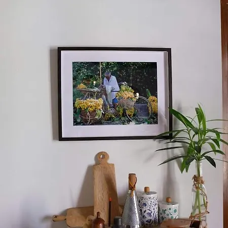 La Casa Dei Ciclisti Quarto em Acomodações Particulares *
