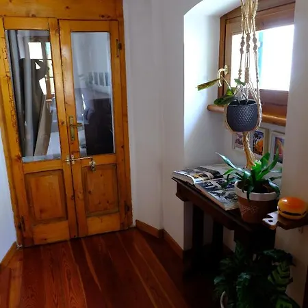 Quarto em Acomodações Particulares La Casa Dei Ciclisti Ponti sul Mincio
