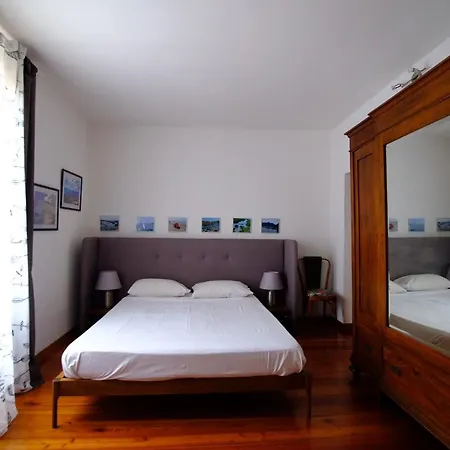 منزل للإقامة La Casa Dei Ciclisti *
