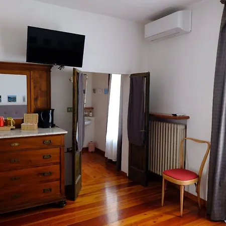منزل للإقامة La Casa Dei Ciclisti *