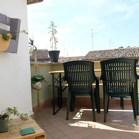 منزل للإقامة La Casa Dei Ciclisti